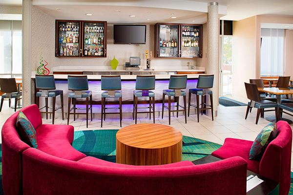 SpringHill Suites Dallas Richardson/Plano