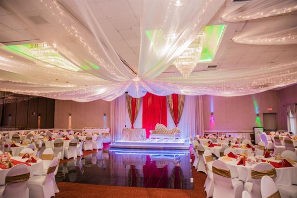 Neha Palace Banquet Hall