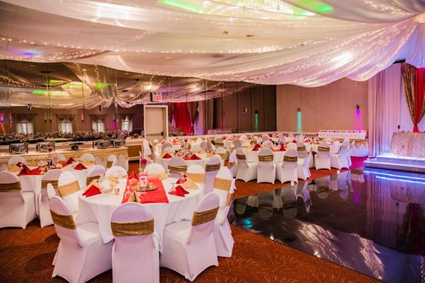Neha Palace Banquet Hall