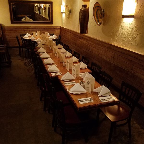 Desperados Mexican Restaurant