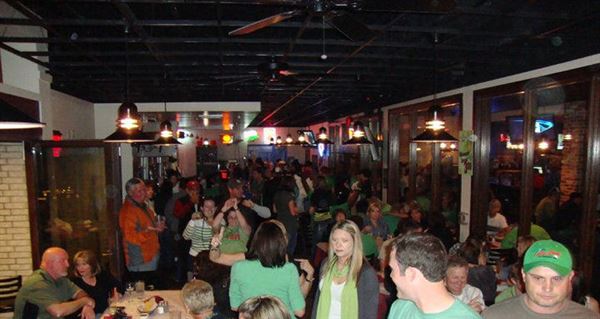 Primo's Tex-Mex Grille