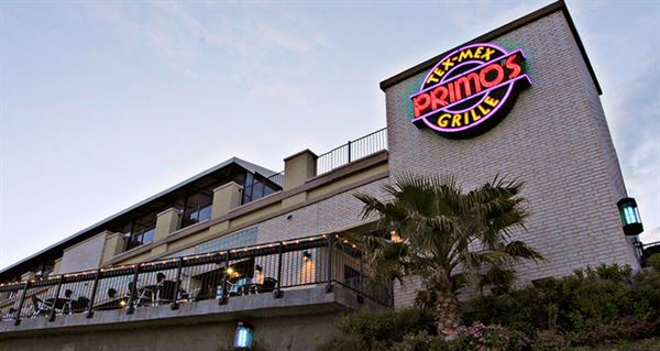 Primo's Tex-Mex Grille