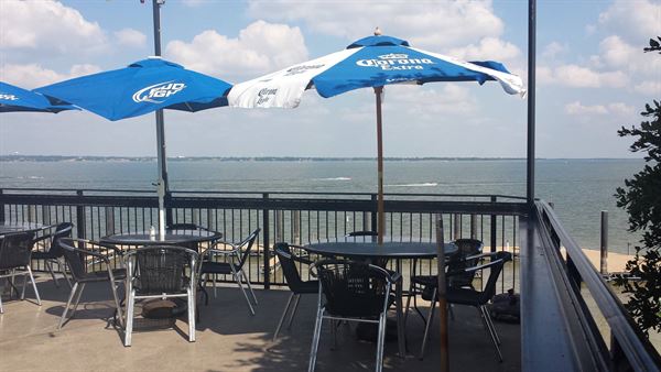 Primo's Tex-Mex Grille