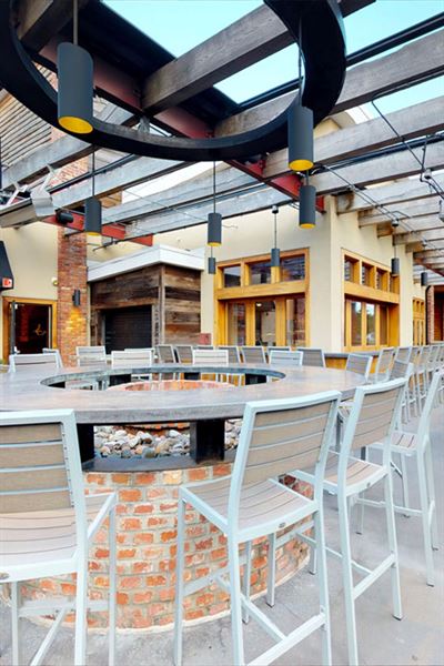 Matchbox - Rockville