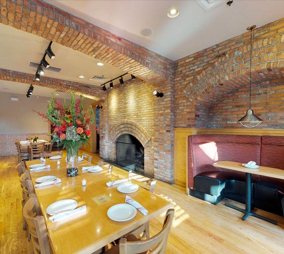 Matchbox - Rockville