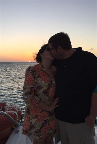 Beautiful Beginnings by Tarri