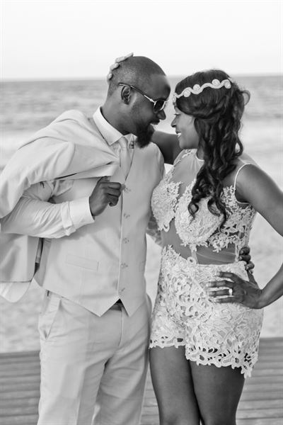 Beautiful Beginnings by Tarri