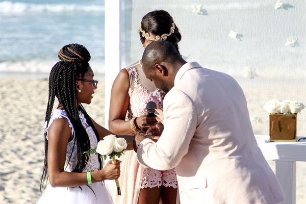 Beautiful Beginnings by Tarri