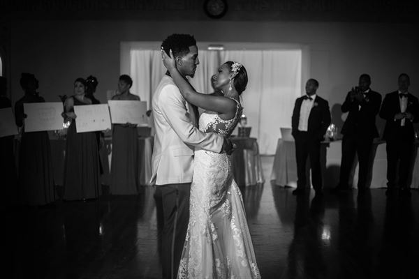 Beautiful Beginnings by Tarri