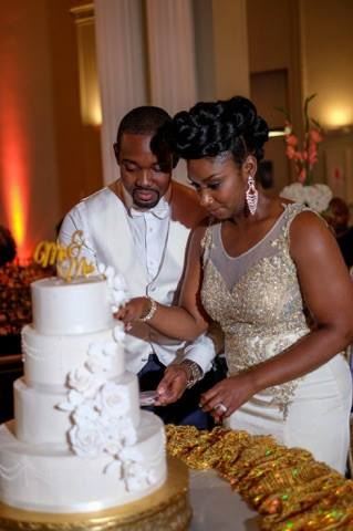 Beautiful Beginnings by Tarri