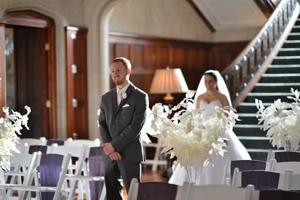 Beautiful Beginnings by Tarri