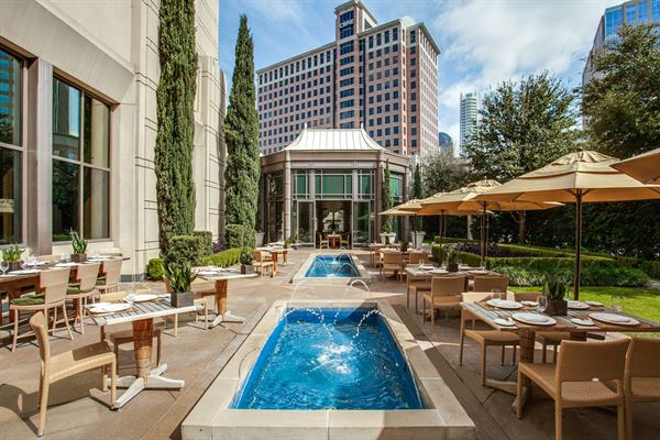 Fearing's Restaurant