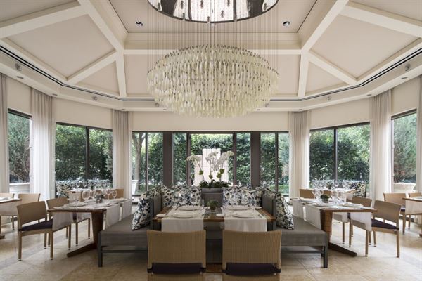 Fearing's Restaurant