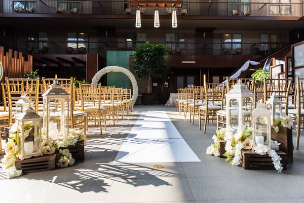 Delta Hotels by Marriott Calgary South