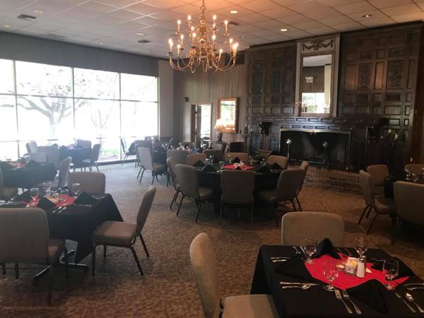 Corsicana Country Club