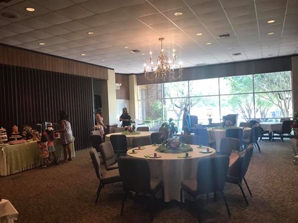 Corsicana Country Club