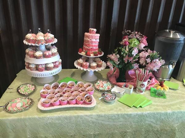 Corsicana Country Club