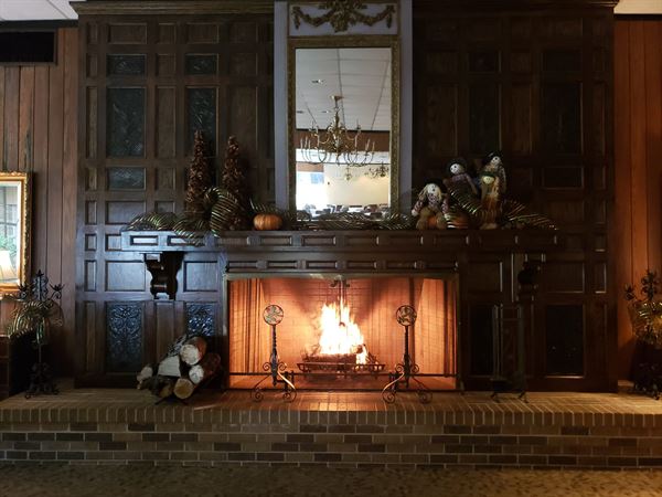 Corsicana Country Club