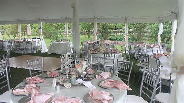 Prince Victorian Estate