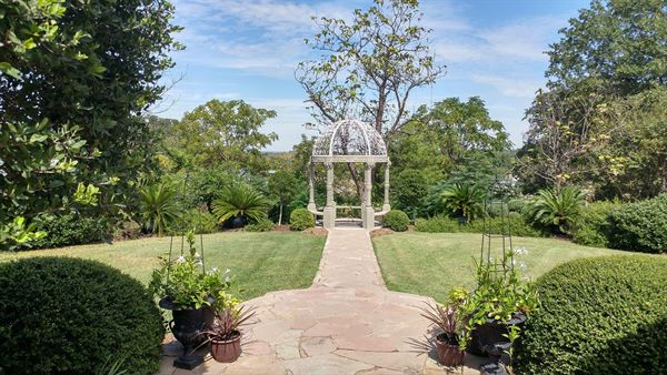 Prince Victorian Estate