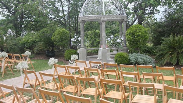 Prince Victorian Estate