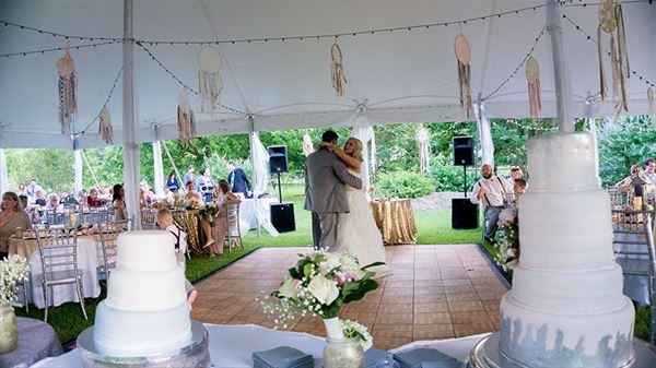 Prince Victorian Estate