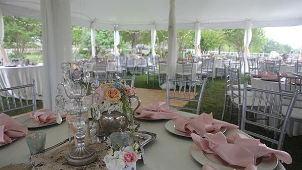 Prince Victorian Estate