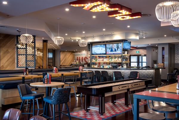 Delta Hotels by Marriott Calgary South