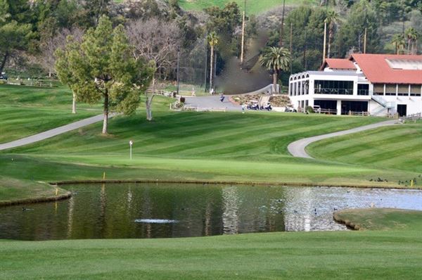 Calabasas Country Club