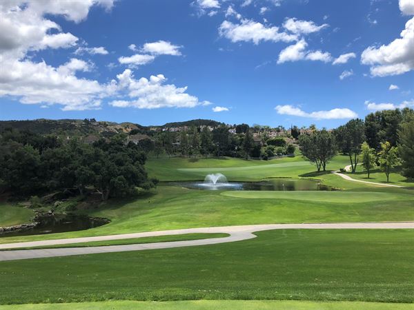 Calabasas Country Club
