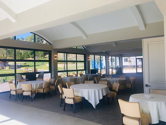 Calabasas Country Club