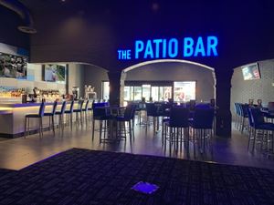 The Patio