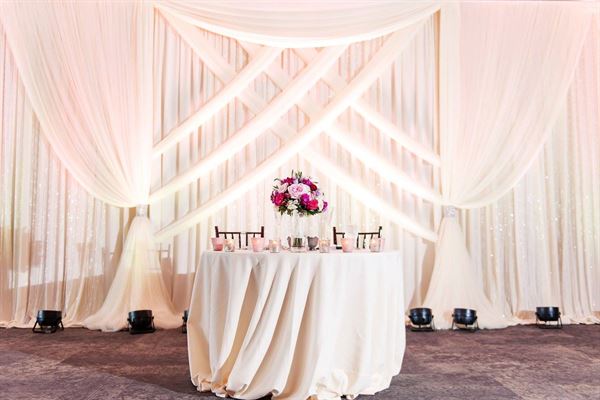 Wedgewood Golf & Country Club