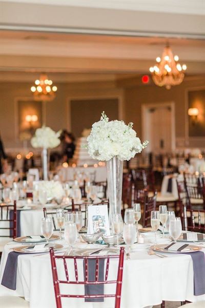 Wedgewood Golf & Country Club