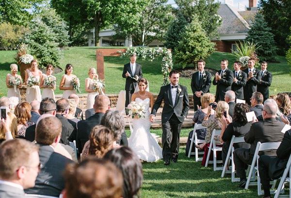 Wedgewood Golf & Country Club