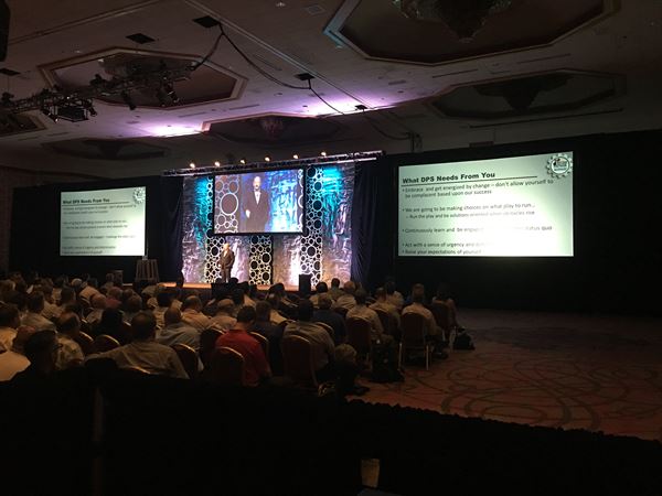 Precision Productions Audiovisual