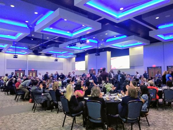 Mansfield ISD Center for the Performing Arts