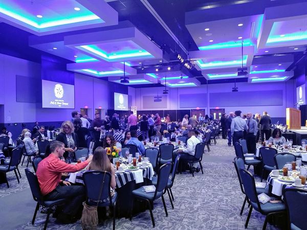 Mansfield ISD Center for the Performing Arts