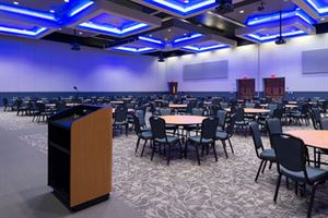 John Washington Professional Development Center