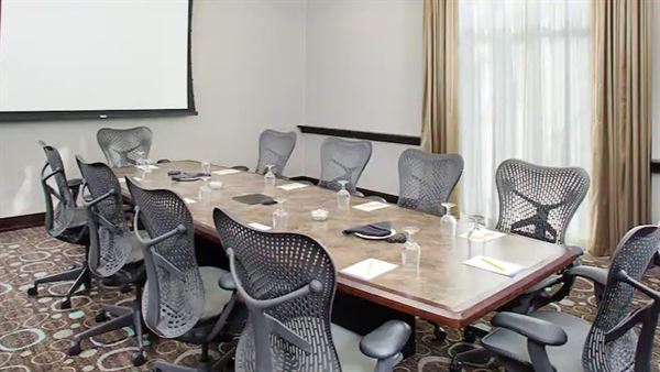 Hilton Garden Inn Denver Tech Center