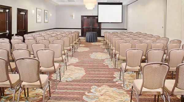 Hilton Garden Inn Denver Tech Center