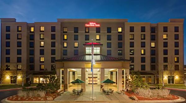 Hilton Garden Inn Denver Tech Center