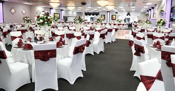 Las Hadas Ballroom
