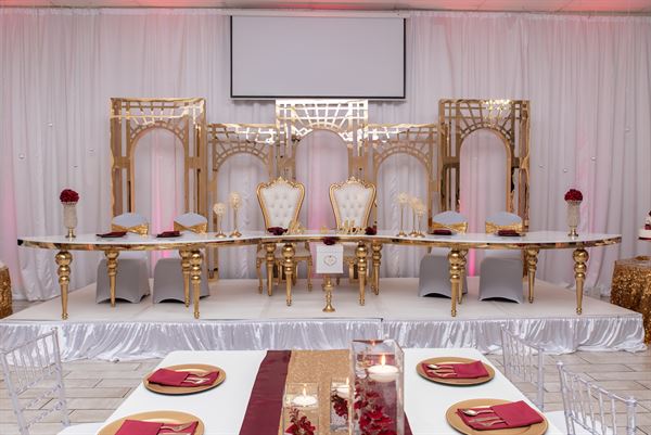Rendezvous Event Center & Banquet Hall