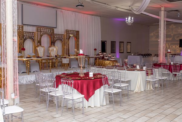 Rendezvous Event Center & Banquet Hall