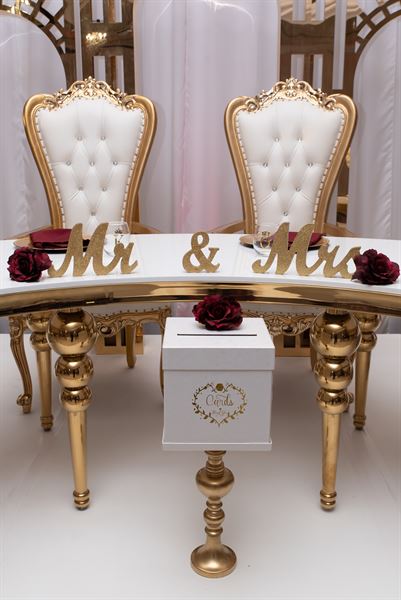 Rendezvous Event Center & Banquet Hall