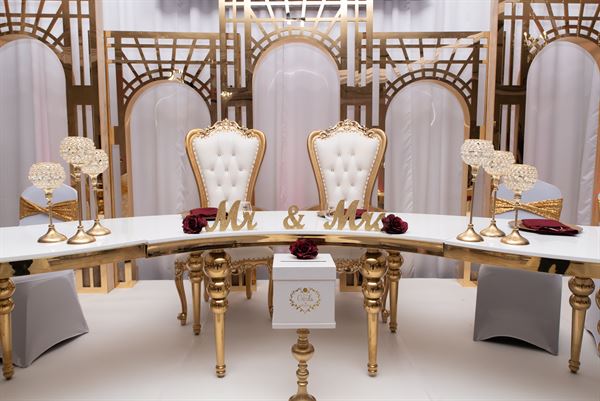 Rendezvous Event Center & Banquet Hall