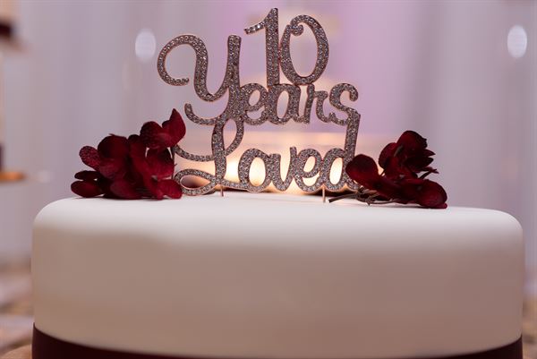 Rendezvous Event Center & Banquet Hall