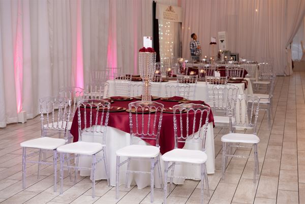 Rendezvous Event Center & Banquet Hall
