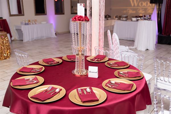 Rendezvous Event Center & Banquet Hall